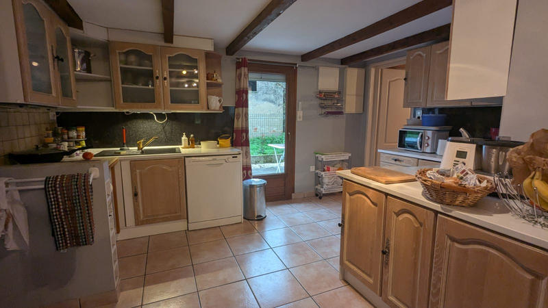 Maison - 141 m² - 6 pièces