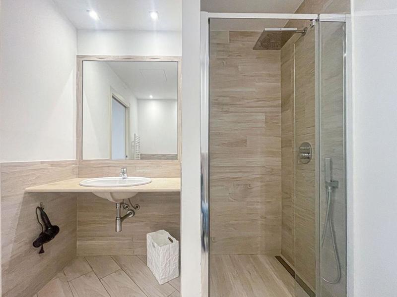 Appartement - 93 m² - 3 pièces