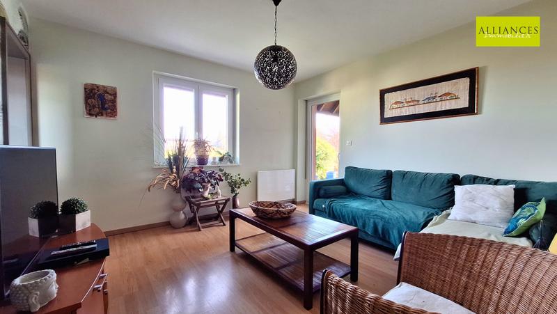 Maison - 162 m² - 7 pièces