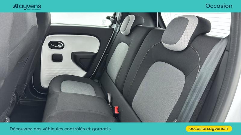 Renault Twingo 1.0 SCe 65ch Equilibre