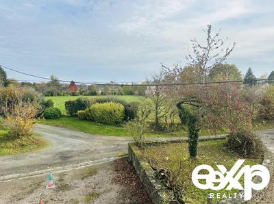 Maison - 600 m² - 29 pièces