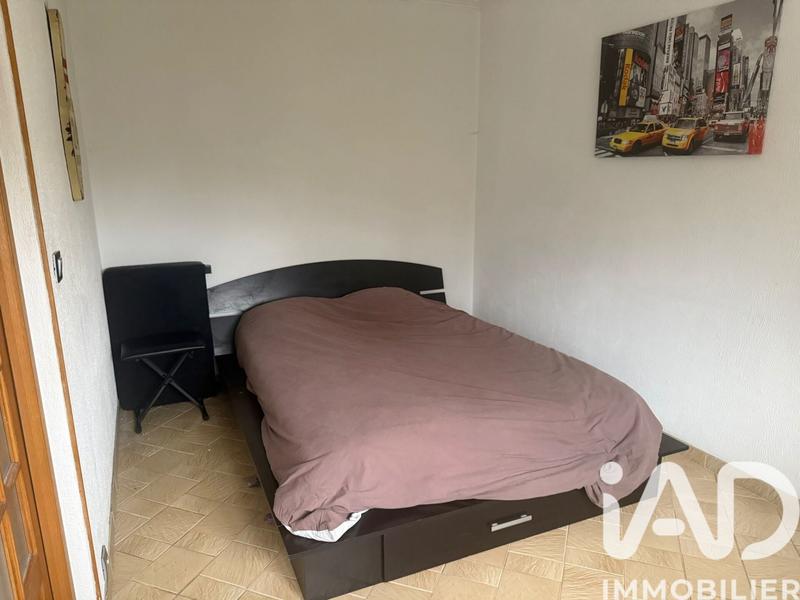 Appartement - 67 m² - 4 pièces