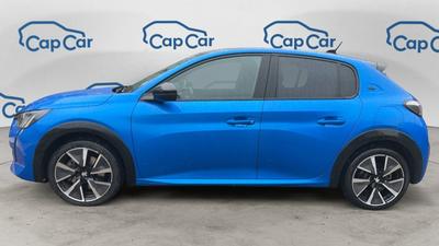 Peugeot E-208 100 kWh 136 Gt Line