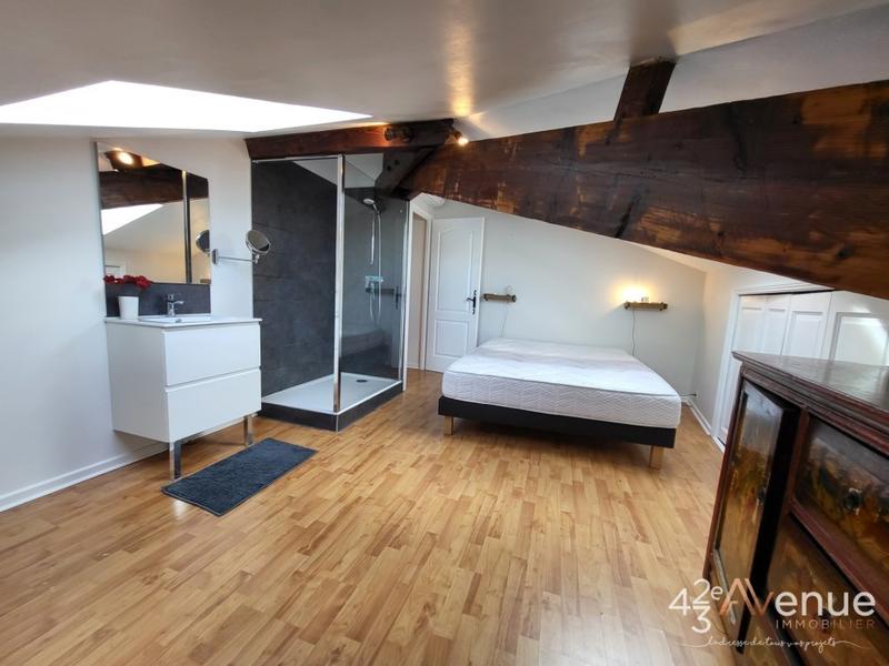 Appartement - 147 m² - 5 pièces