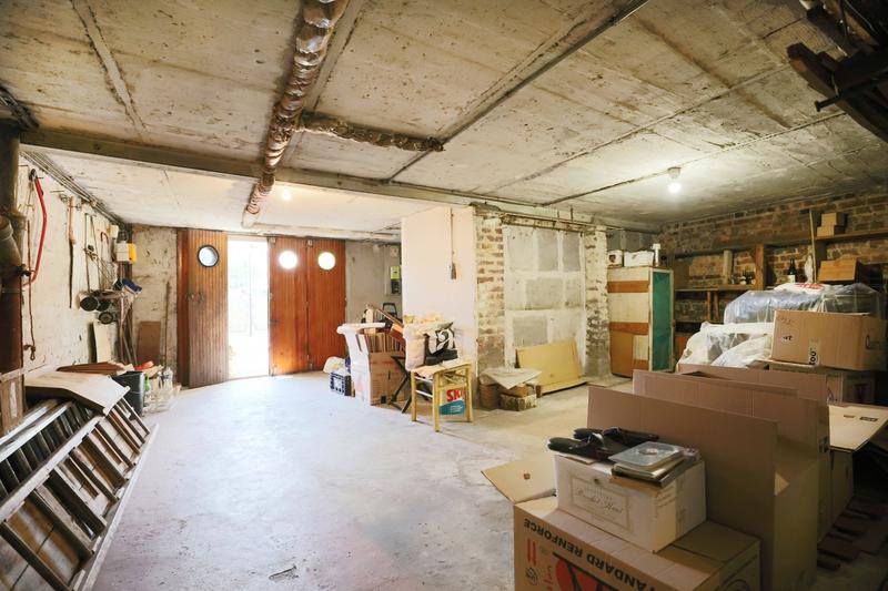 Maison - 66 m² - 3 pièces