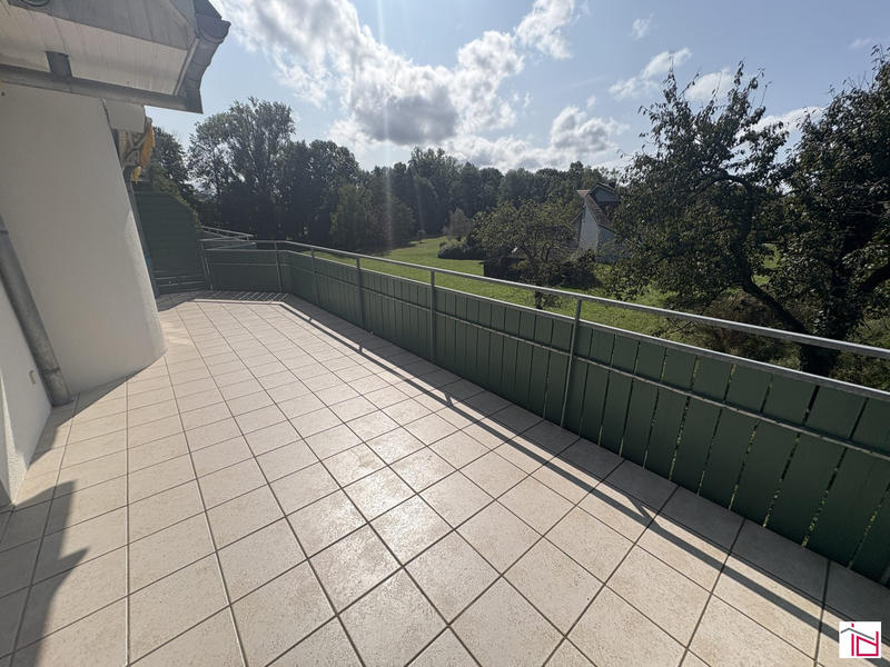 Duplex - 125 m² - 6 pièces