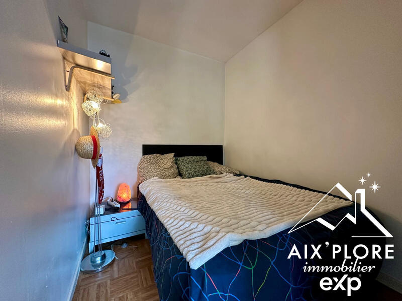 Appartement - 35 m² - 1 pièce