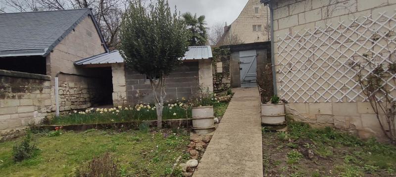 Maison - 295 m² - 11 pièces