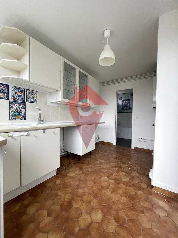 Appartement - 71 m² - 3 pièces