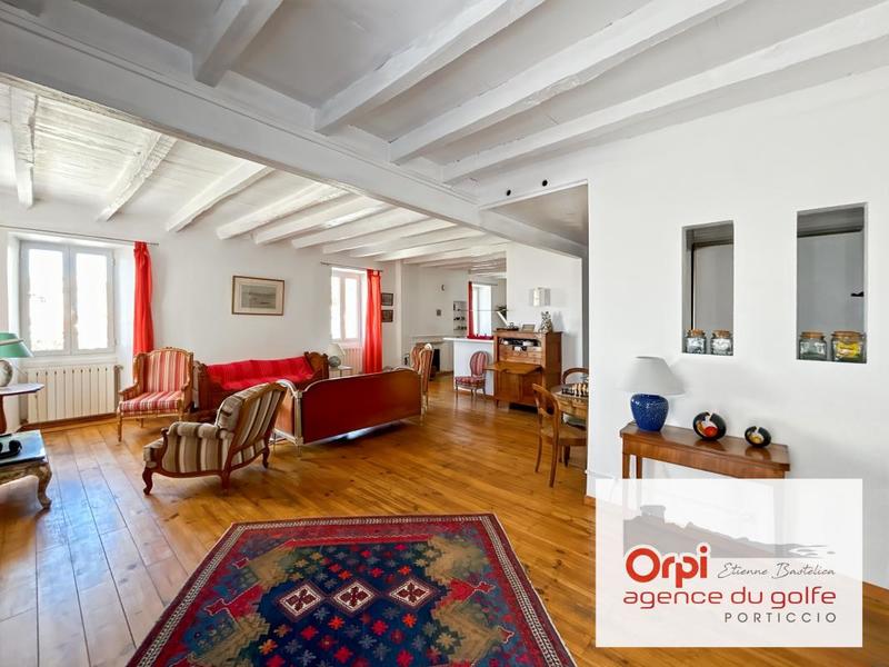 Maison - 167 m² - 4 pièces