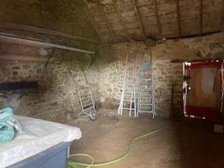 Maison ancienne - 186 m² - 6 pièces