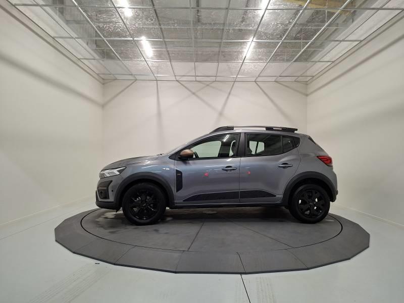 Dacia Sandero TCe 110 Gsr2 Stepway Extreme