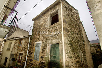 Maison - 58 m² - 3 pièces