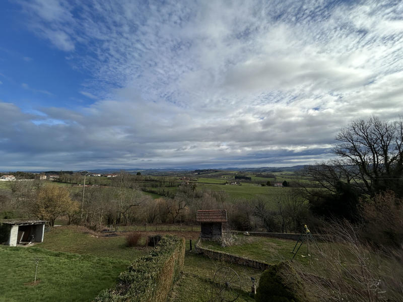 Maison - 131 m² - 6 pièces