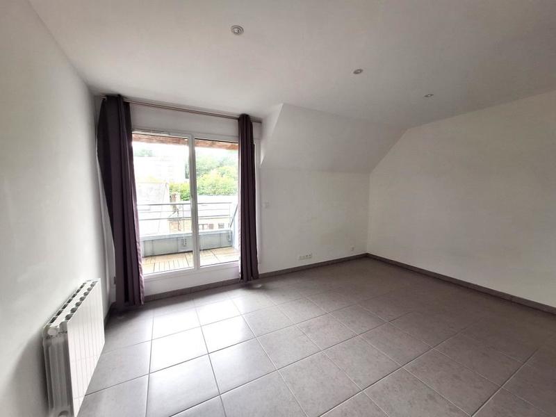 Appartement - 23 m² - 1 pièce