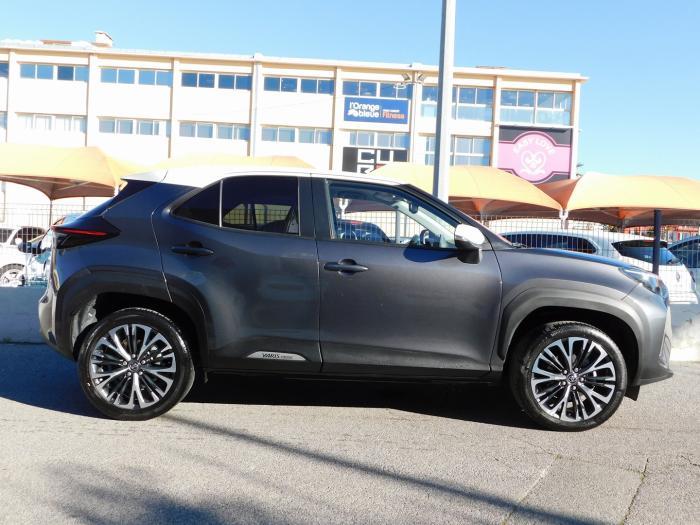 Toyota Yaris Cross 116h Collection My22