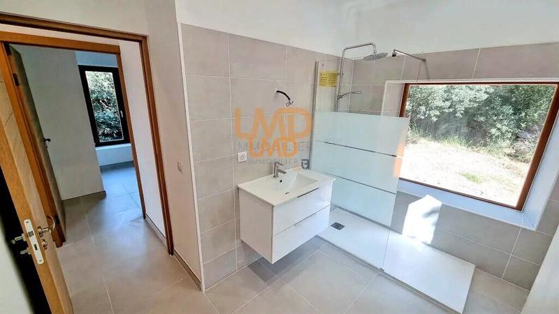 Maison - 117 m² - 4 pièces