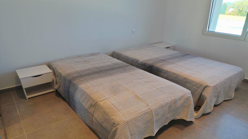 Villa - 135 m² - 6 pièces