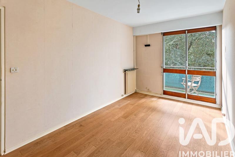 Appartement - 90 m² - 4 pièces
