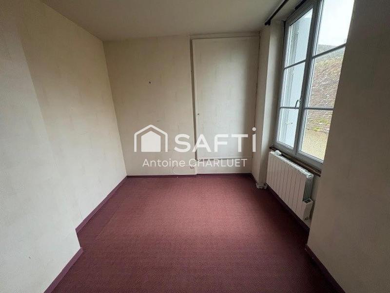 Maison - 330 m² - 13 pièces