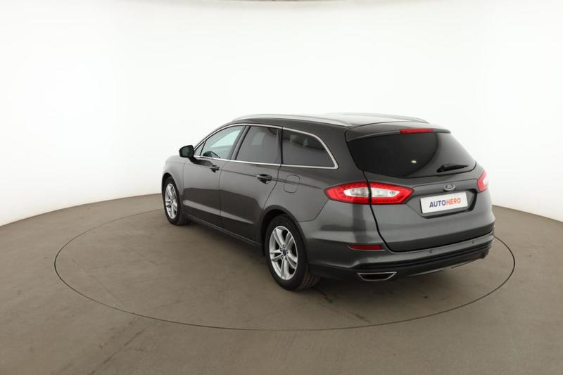 Ford Mondeo Sw 2.0 TDCi Titanium 180 ch