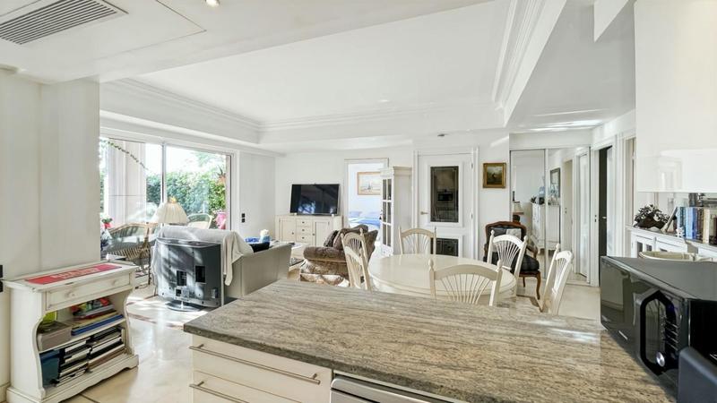 Appartement - 71 m² - 3 pièces