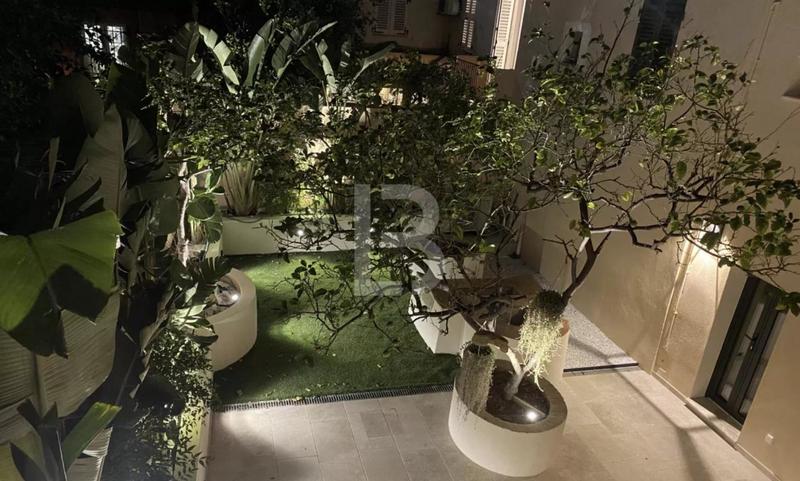 Duplex - 107 m² - 5 pièces