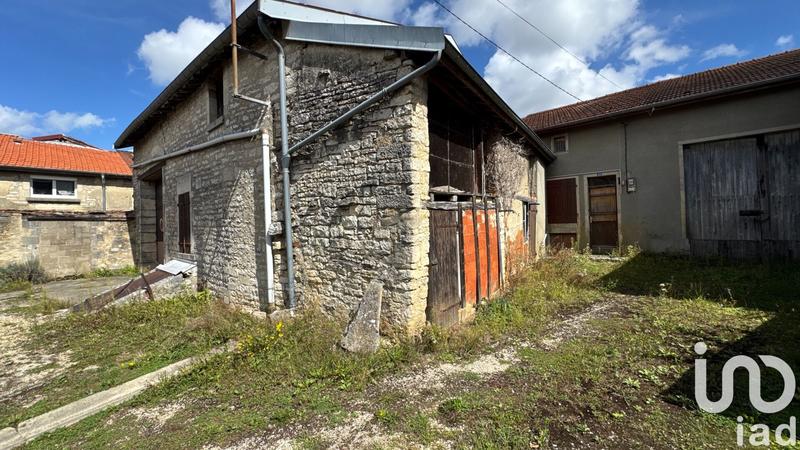 Maison - 78 m² - 4 pièces