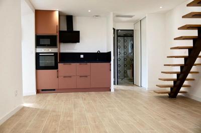 Duplex - 52 m² - 3 pièces