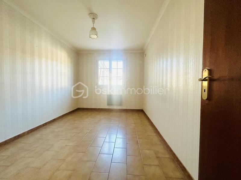 Maison traditionnelle - 86 m² - 4 pièces