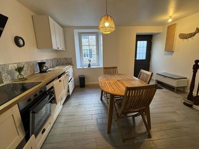 Maison - 57 m² - 4 pièces