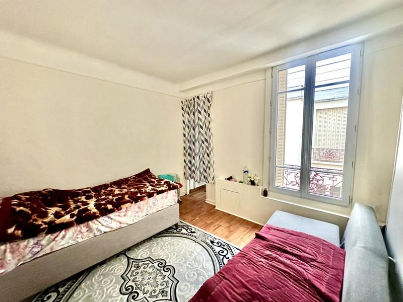 Appartement - 50 m² - 3 pièces