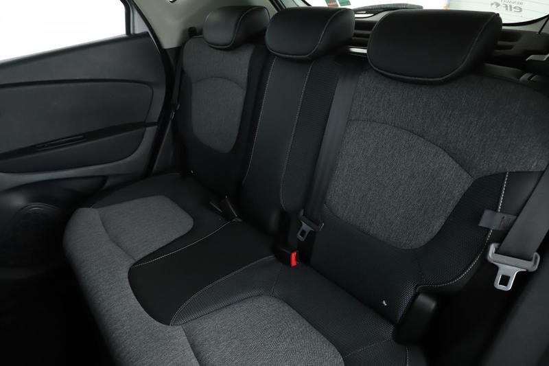 Renault Captur 1.5 dCi Energy Intens 90 ch