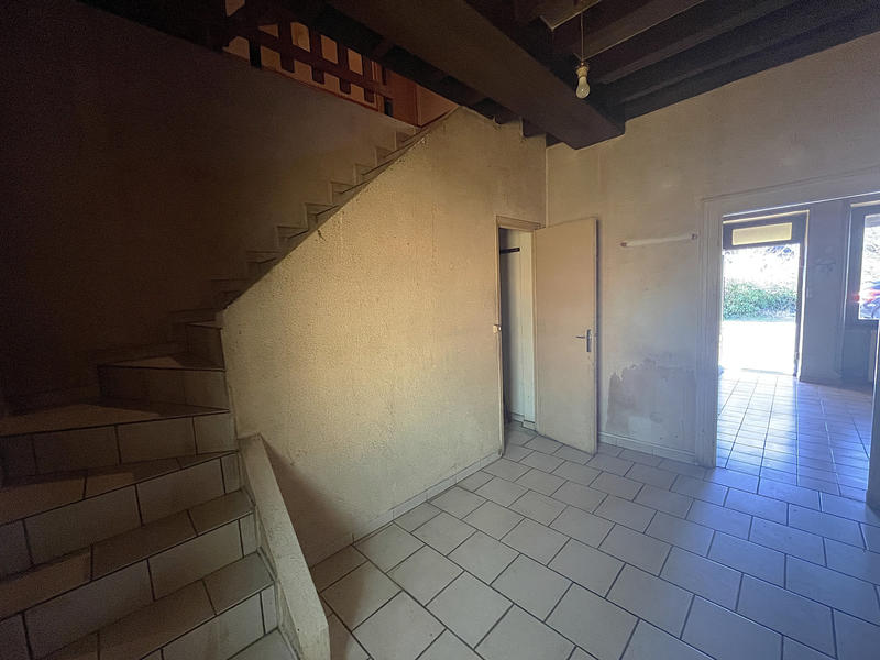 Maison - 114 m² - 6 pièces