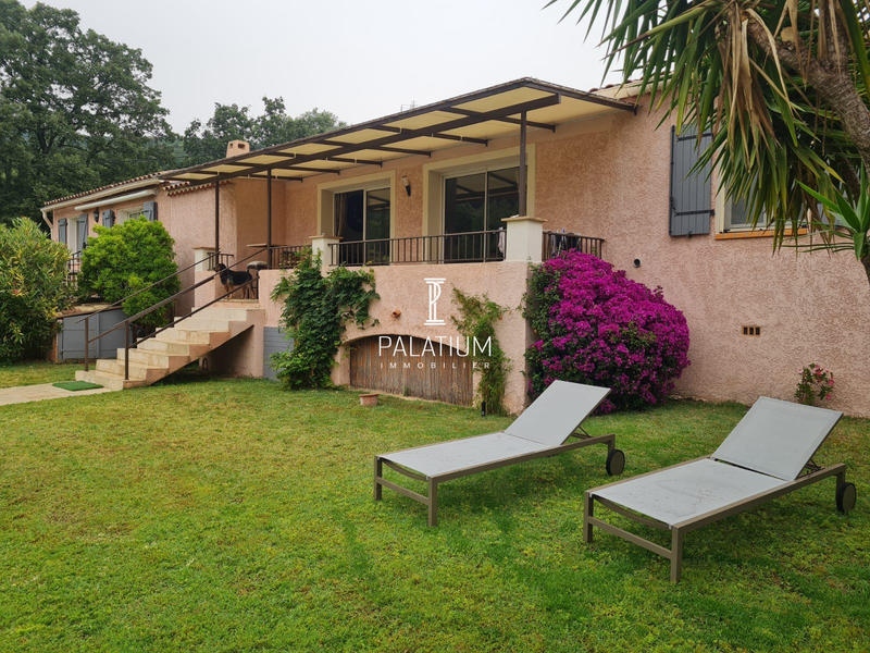 Villa - 150 m² - 6 pièces