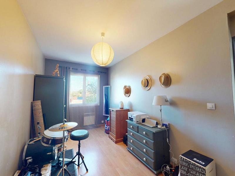 Maison - 148 m² - 5 pièces