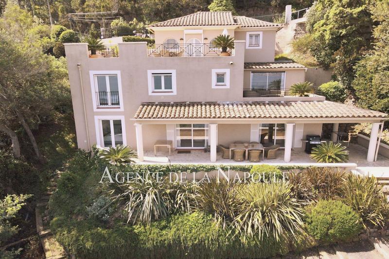 Villa - 160 m² - 6 pièces