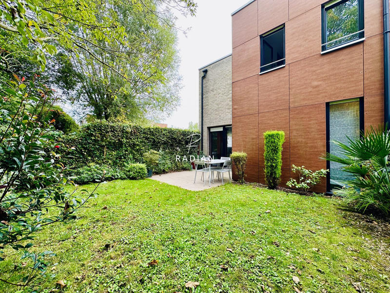 Maison - 106 m² - 5 pièces