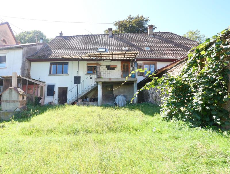 Maison - 175 m² - 8 pièces