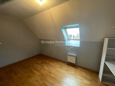 Maison - 130 m² - 7 pièces