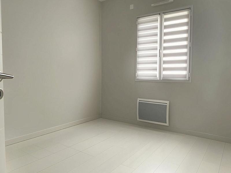 Maison - 83 m² - 4 pièces