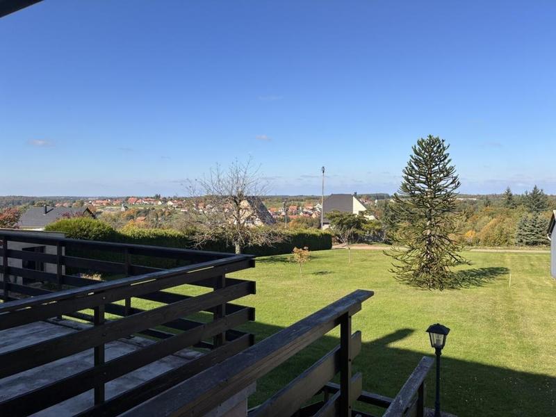 Maison - 170 m² - 6 pièces