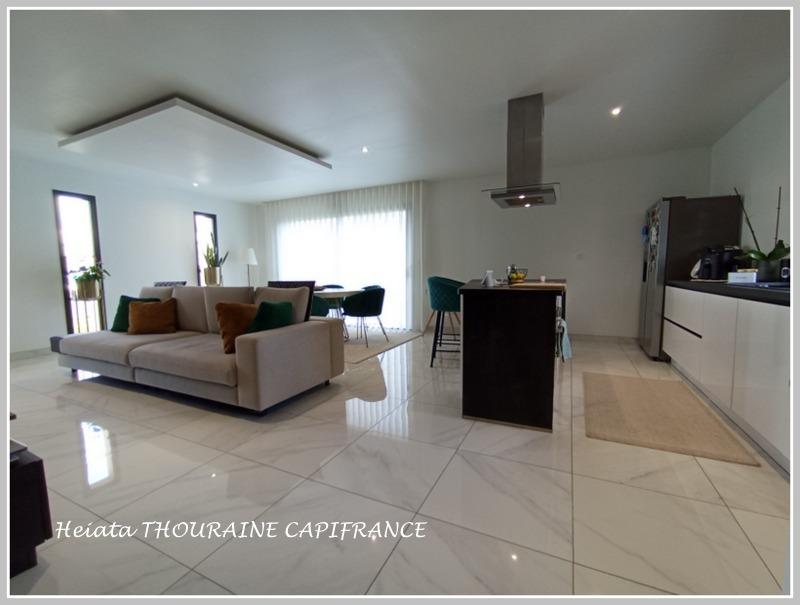 Maison - 106 m² - 5 pièces