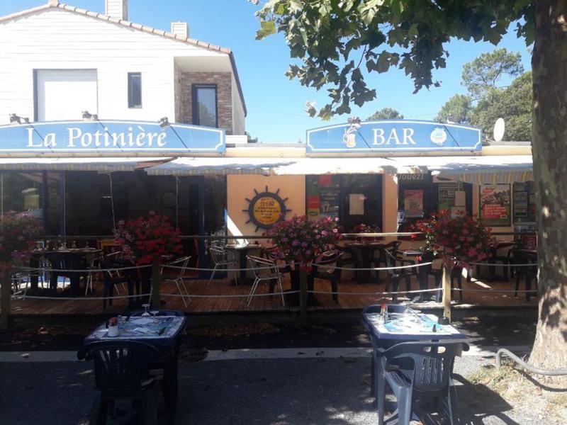 Fonds de commerce - 582 m²