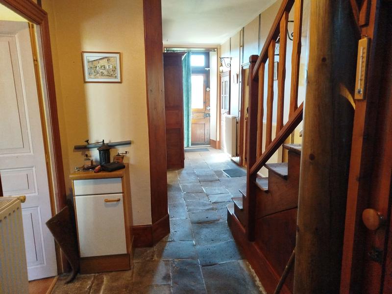 Maison - 171 m² - 8 pièces