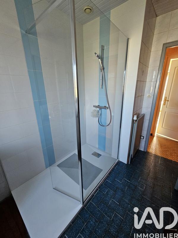 Maison - 119 m² - 5 pièces