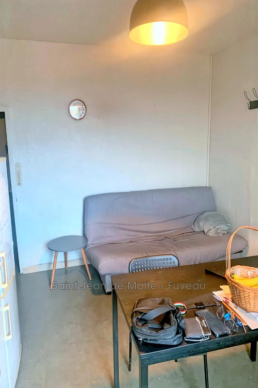 Appartement - 29 m² - 2 pièces