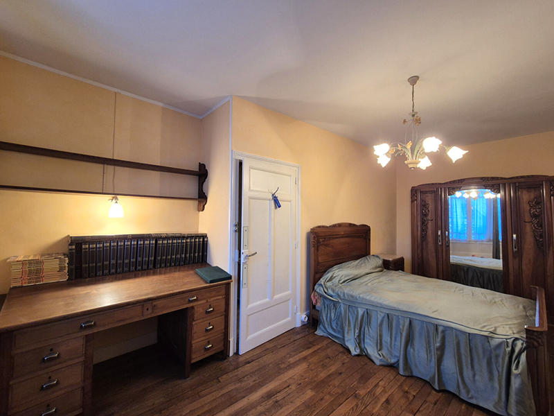 Maison - 117 m² - 4 pièces