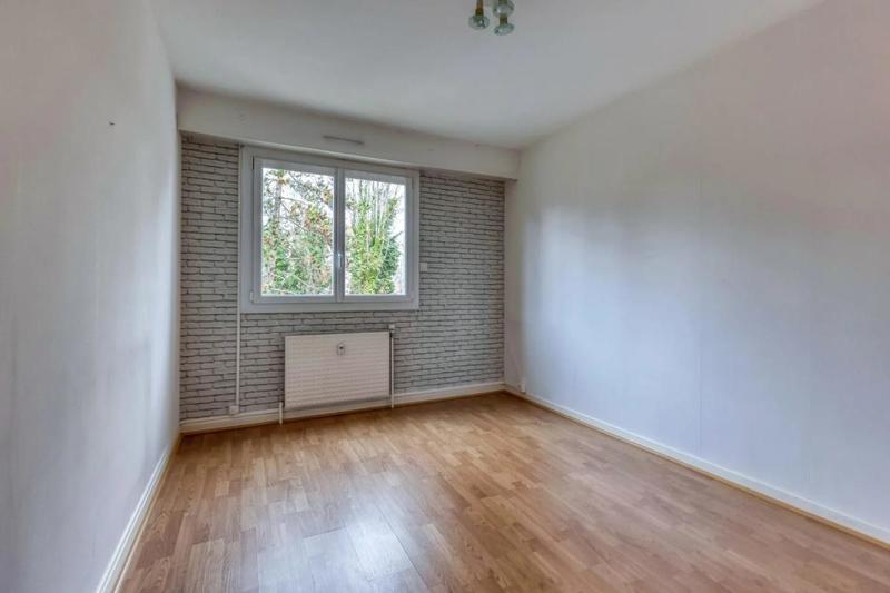 Appartement - 94 m² - 3 pièces
