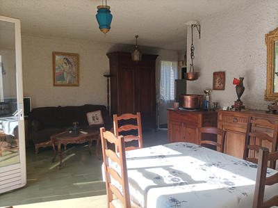 Appartement - 70 m² - 4 pièces